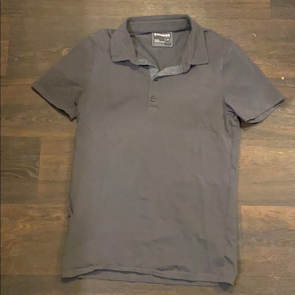 Express polos - Picture 2 of 4